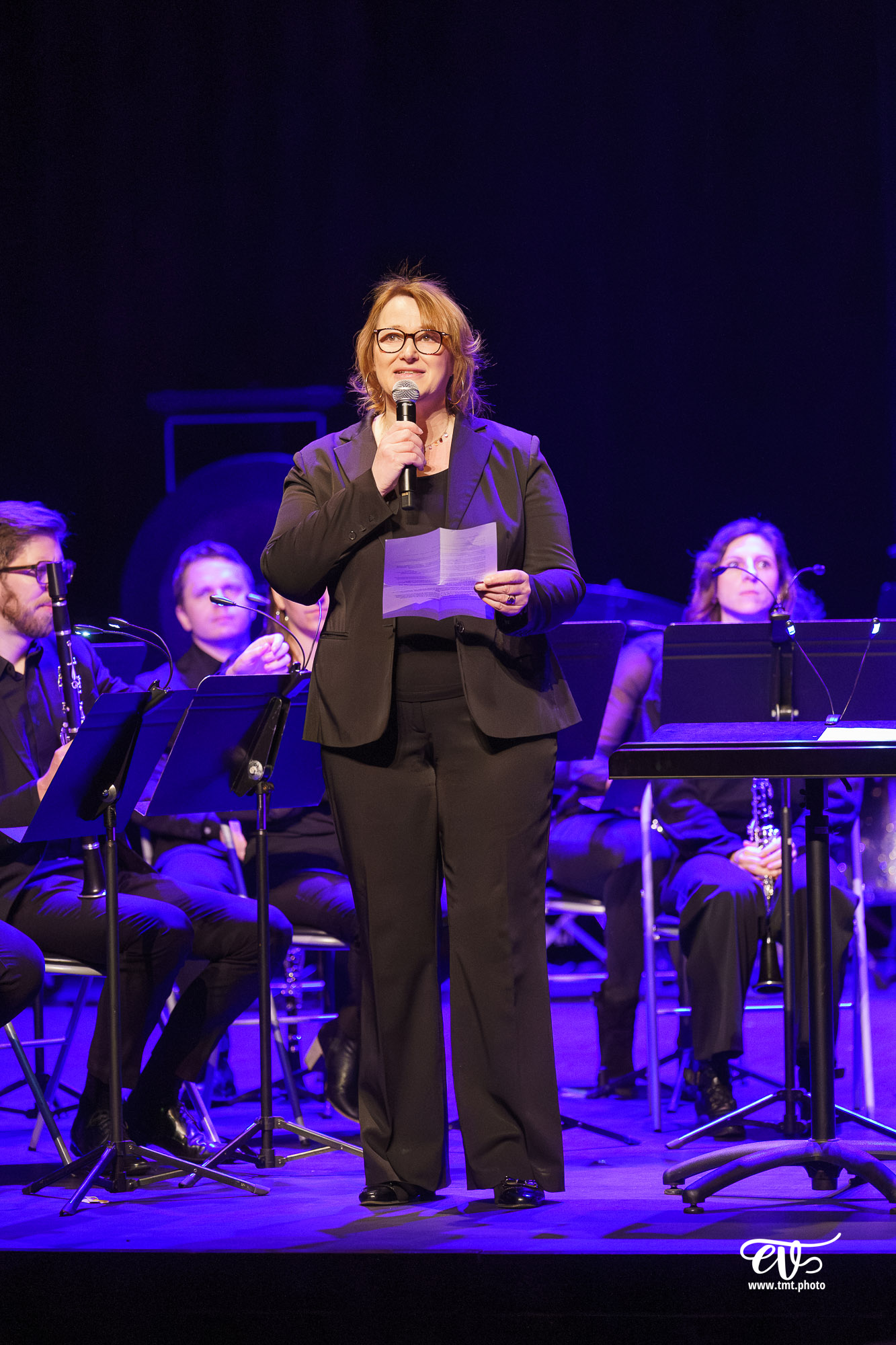 LE PRINTEMPS DE LA CLARINETTE